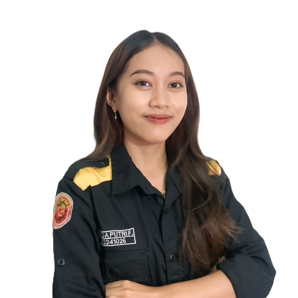 Imelda Putri Fricilia